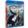 Hitman: Agent 47 [Blu-ray + UV Copy] [2015]